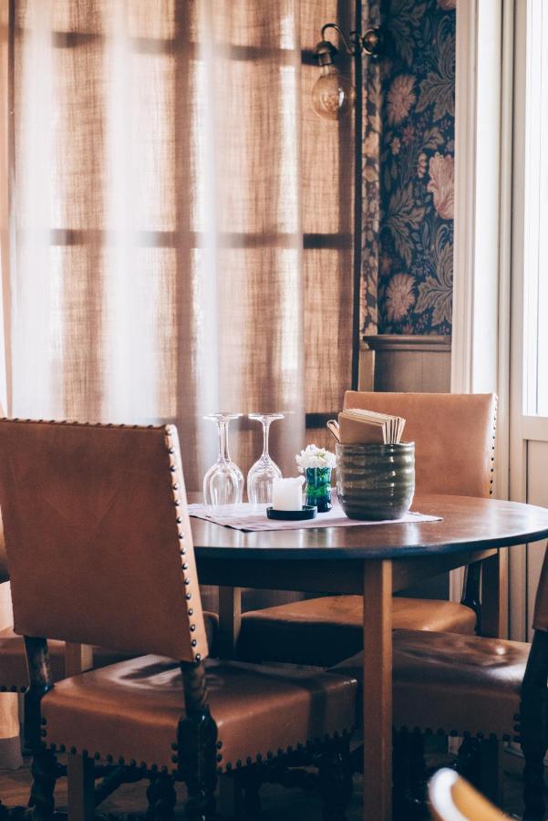 Hotel Toftagarden المظهر الخارجي الصورة