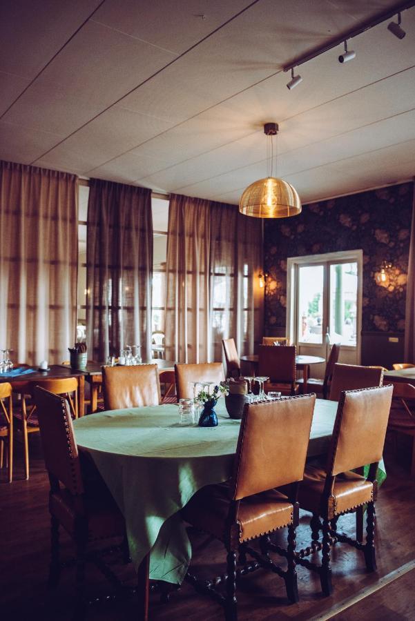 Hotel Toftagarden المظهر الخارجي الصورة
