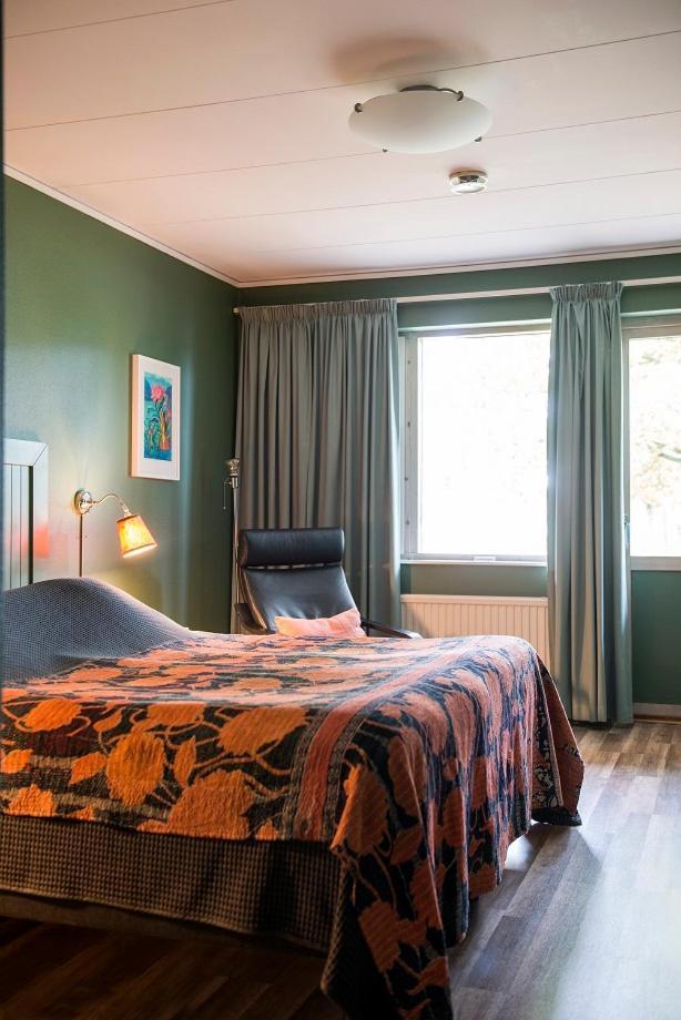 Hotel Toftagarden المظهر الخارجي الصورة